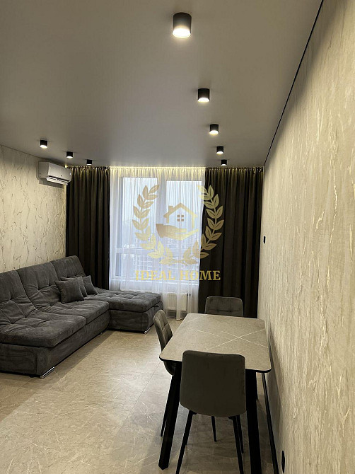 Продаж Квартира 1-кімнатна на Глубочицкая ул., 73 Київ - фото 1