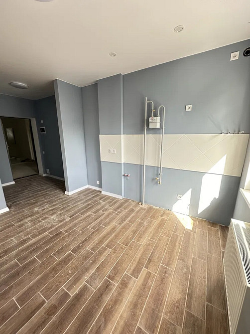 2 кімнатна квартира, ЖК Комфортне містечко, вул. Теплична, с. Святопетрівське (Бучанський район)  - изображение 12