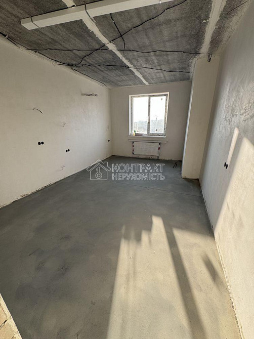 Продаж Квартира 1-кімнатна, 2/9 поверх на вул. Сергея Барсукова Харків - фото 4