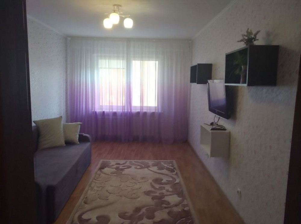 Оренда Квартира 1-кімнатна, 5/24 поверх на ул. Григория Ващенко, 7 Київ - фото 1