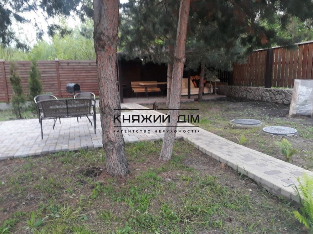 Аренда нового дома рядом с Ирпенем. Код объекта 137865 Ірпінь - фото 13