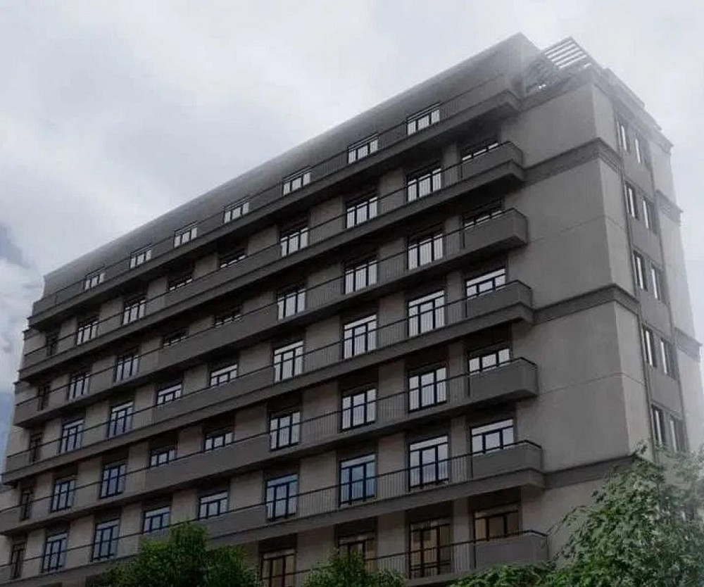 Продаж Квартира 1-кімнатна, 2/14 поверх на просп. Шевченко ул. Odessa - photo 1