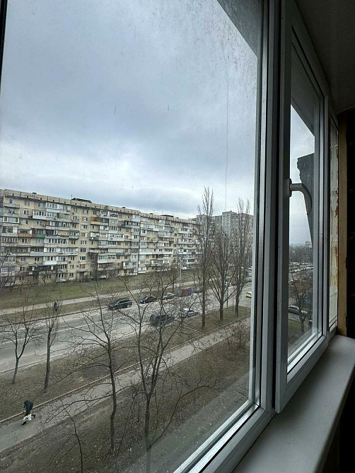 Оренда Квартира 1-кімнатна, 5/9 поверх на Йорданська, 3 Київ - фото 19