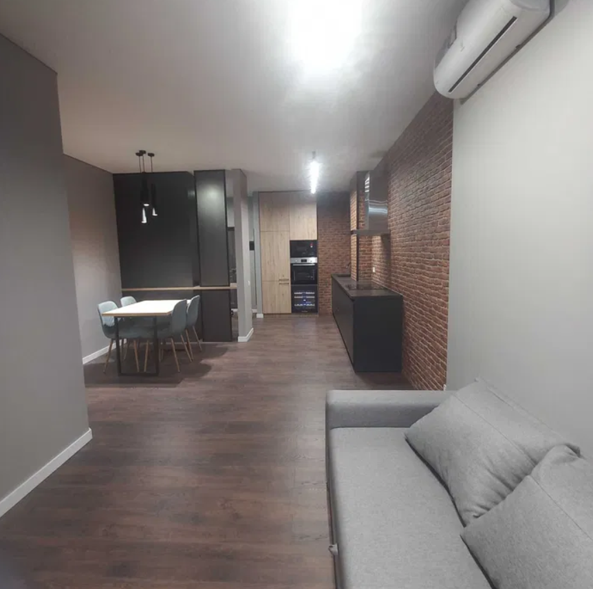 Євро двокімнатна в ЖК РОДОС Odessa - photo 8