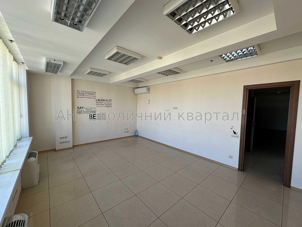 Оренда офісне приміщення на Антоновича вул., 172 приміщень - 6, поверх - 10/13 Kiev - photo 7