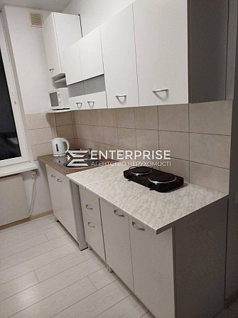 Продаж 1к Квартира 31 кв.м Киевская вул.  - photo 3
