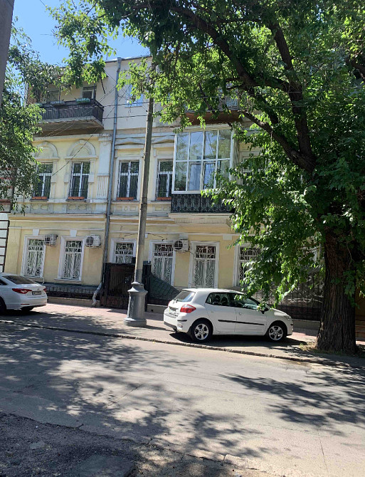 Продаж комерційне приміщення на ул. Пастера, 8 приміщень - 7, поверх - 1 Одеса - фото 2