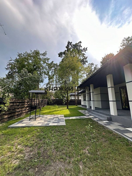 Продаж будинку у лісовій частині Ворзеля. № 2211742 Ворзель - фото 12