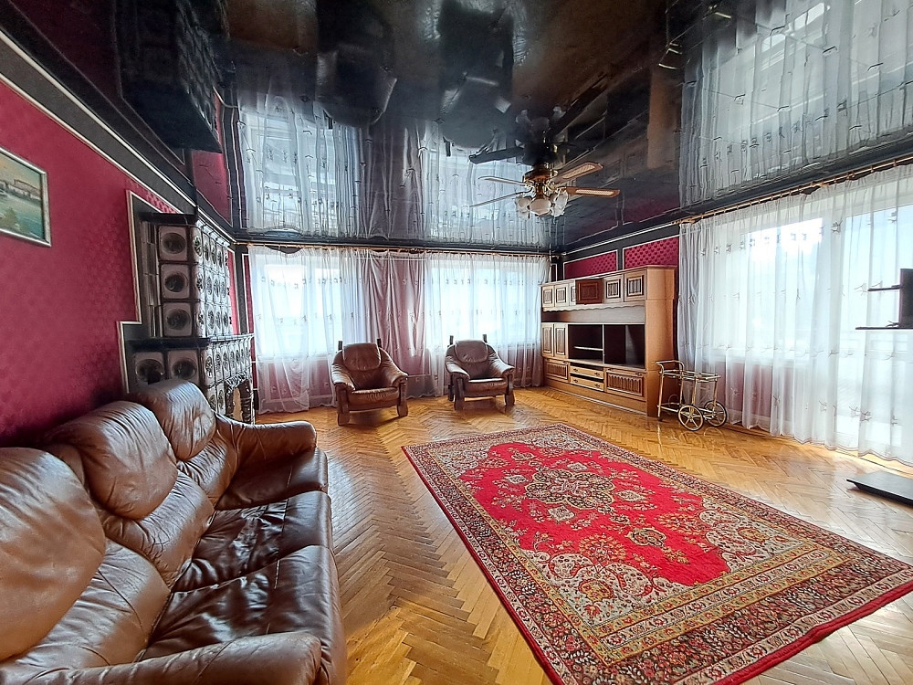 Продаж. Будинок. м.Тернопіль, р-н Старий Парк Тернопіль - фото 1