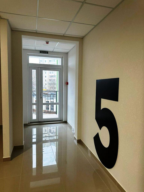 Однокомнатная квартира в ЖК Акварель 3 на Пишоновской Одеса - фото 15