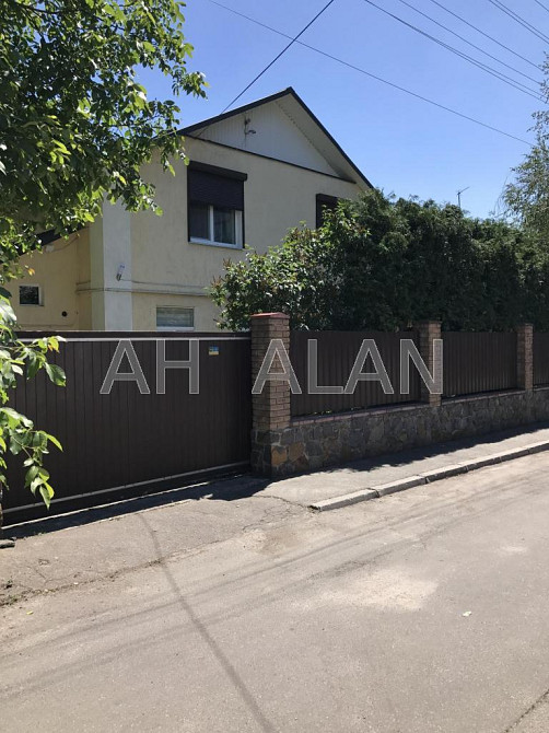 Оренда Будинок 5-кімнатний на Теремківський пров., 1 Київ - фото 15