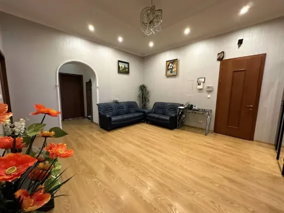 Продаж 3к Квартира 151 кв.м Сабанский пр Одеса