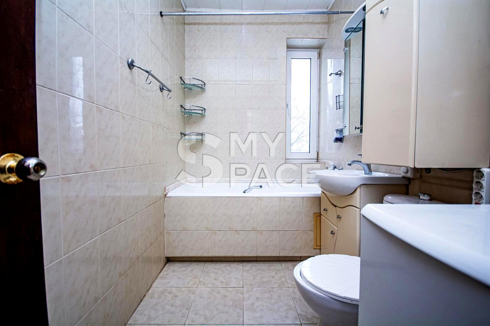 Продаж Квартира 3-кімнатна, 3/4 поверх на Деревлянська вул., д. 20/2 Київ - фото 19