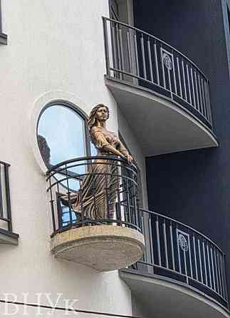 Продаж Квартира 1-кімнатна, 13/14 поверх на вул. Княгинин Ивано-Франковск