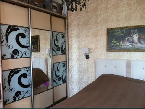 Продаж 2к Квартира 60 кв.м Чорновола Вʼячеслава вулиця 30 Кропивницький - фото 3