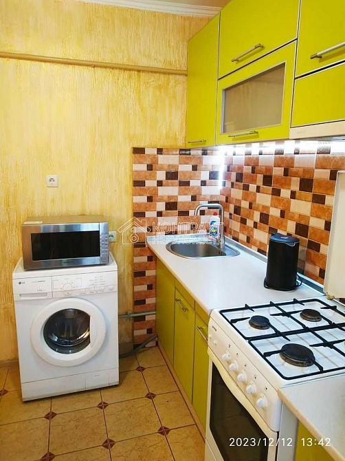 Продаж Квартира 1-кімнатна, 1/9 поверх на вул. Шевченка Харьков - изображение 4