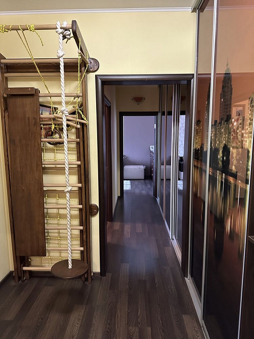 Продаж Квартира 2-кімнатна, 19/22 поверх на Європейського Союзу вул., д. 19-А Kiev - photo 5