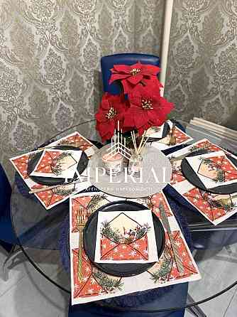 Оренда Квартира 3-кімнатна, 17/21 поверх на вул. Заболотного Академика Kiev