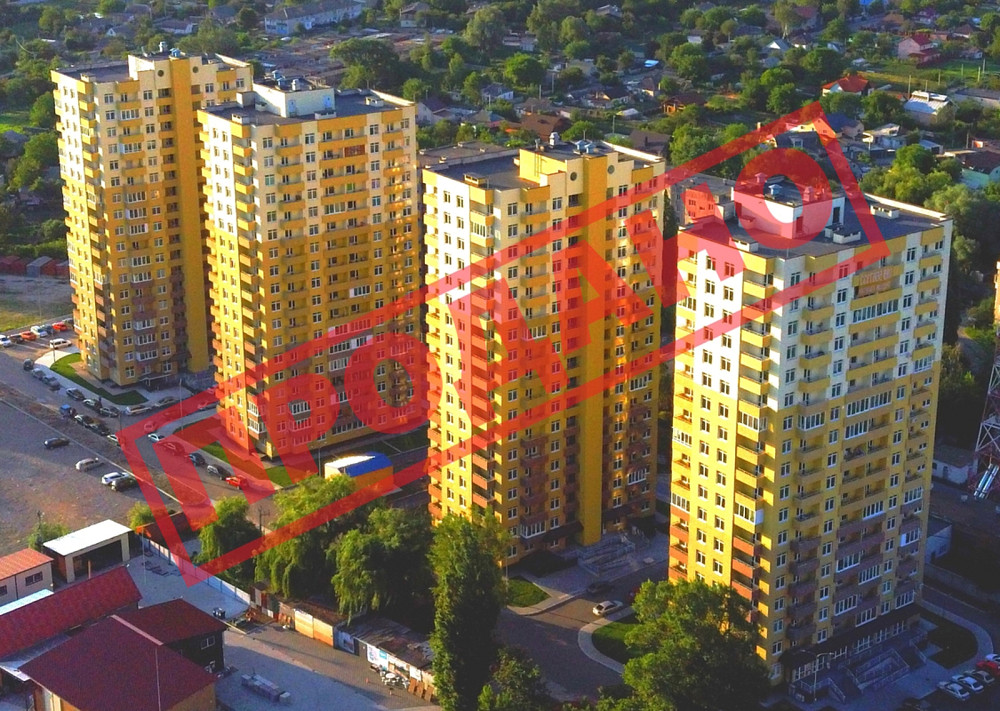 Продаж 2к Квартира 60 кв.м Привокзальная, 2В/3 Бориспіль - фото 1