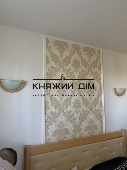 Оренда 1-кім. квартири м. Сирець. № 11196232 Kiev - photo 3