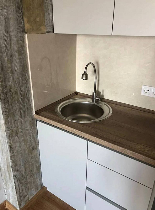 Продаж Квартира 1-кімнатна, 12/16 поверх на Клубничный пер, 24а Одеса - фото 9