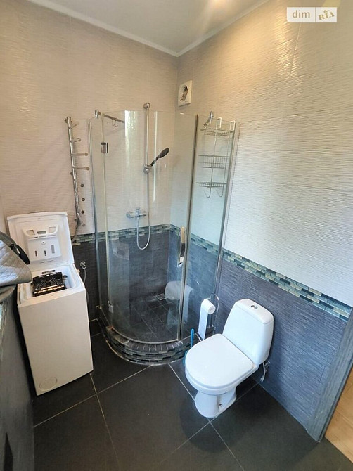 Оренда Квартира 3-кімнатна, 3/5 поверх на вул. Шовковична, 7А Київ - фото 13