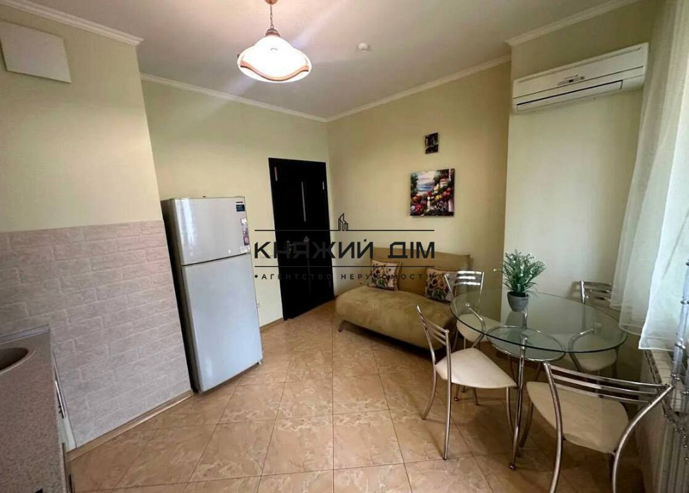 Оренда Квартира 1-кімнатна, 4/32 поверх на Гришко Михаила ул. Київ - фото 11