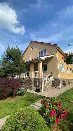 Продаж будинку біля Ужгороду! Pidhorb