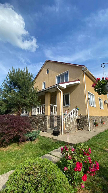 Продаж будинку біля Ужгороду! Pidhorb - photo 1