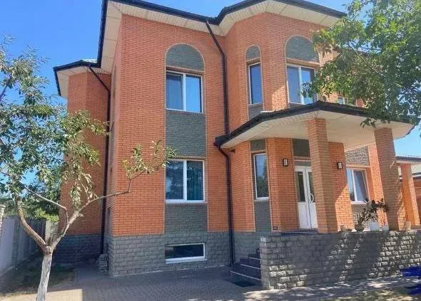 633 Будинок подобово для свят в Києві Київ - фото 1