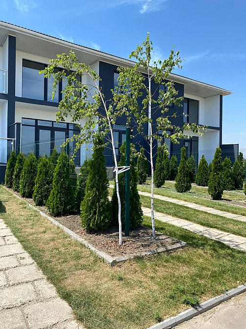 Продаж Квартира 4-кімнатна, 1/2 поверх на Гарманная, 15 Мізікевича - фото 12