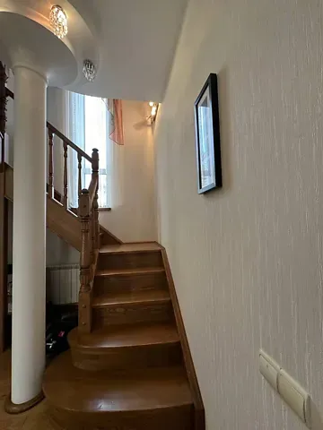 For sale 2-storey   195 sq.m 4 rooms at Гонти вулиця 2 Kirovohrad - photo 1