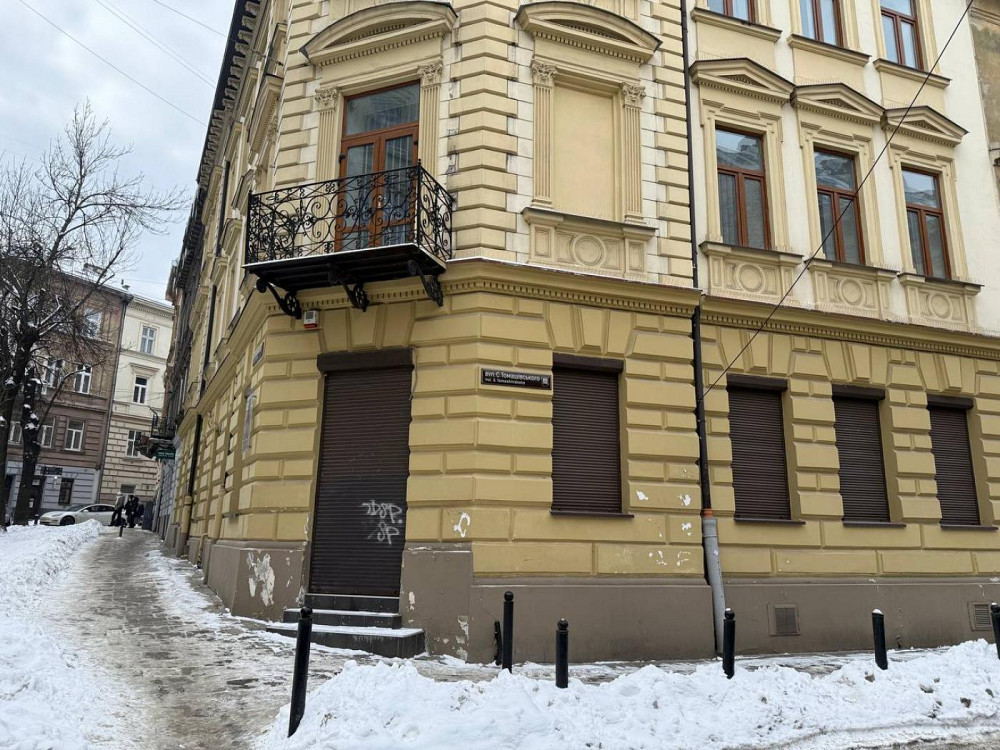 Продаж приміщення вільного призначення на вул. Дудаєва Джохара приміщень - 10 Львів - фото 2