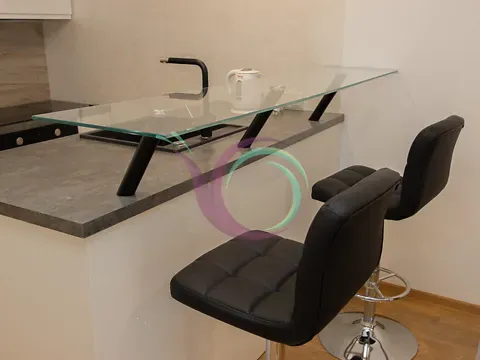 Продажа 1к Квартира 56.4 кв.м вул. В'ячеслава Липинського 28 Львов - изображение 8