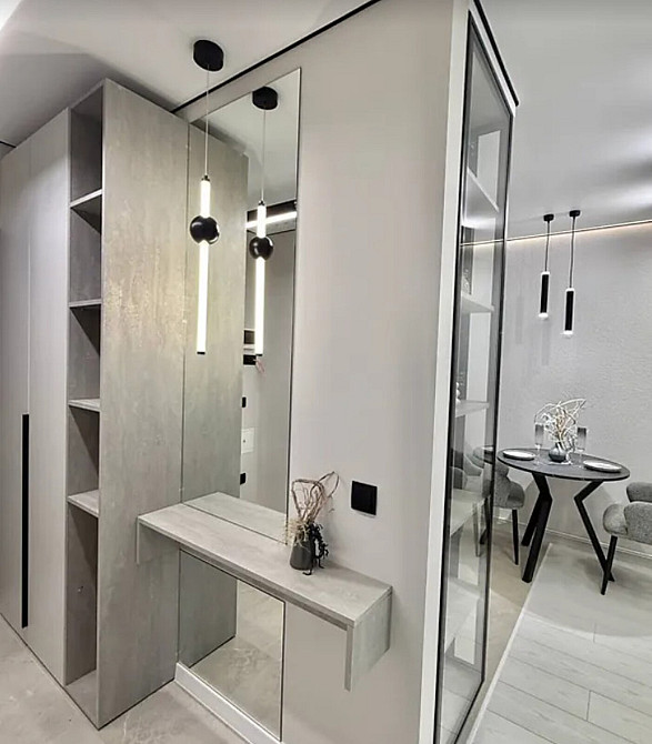 Продаж Квартира 2-кімнатна, 4/11 поверх на вул. Смакули Тернополь - изображение 15