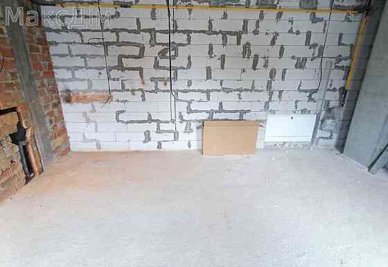 Продаж Будинок 1-кімнатний на Степана Бандери пр. Ternopil'