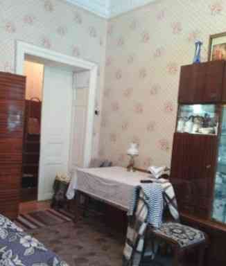 Продаж Квартира 2-кімнатна на ул. Раскидайловская, 16 Одесса