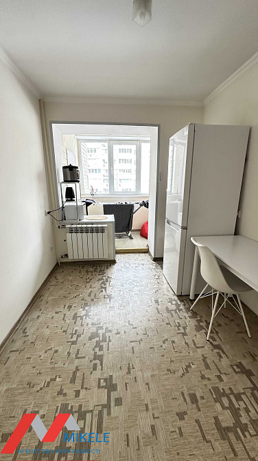 Продаж Квартира 1-кімнатна, 6/12 поверх на Антоновича вул., д. 94/96 Київ - фото 4