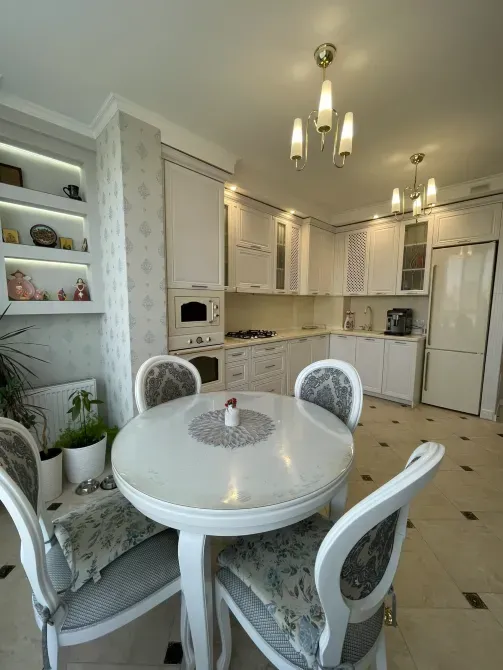 Продажа 2к Квартира 69 кв.м Трускавецька, Континент Львов - изображение 19