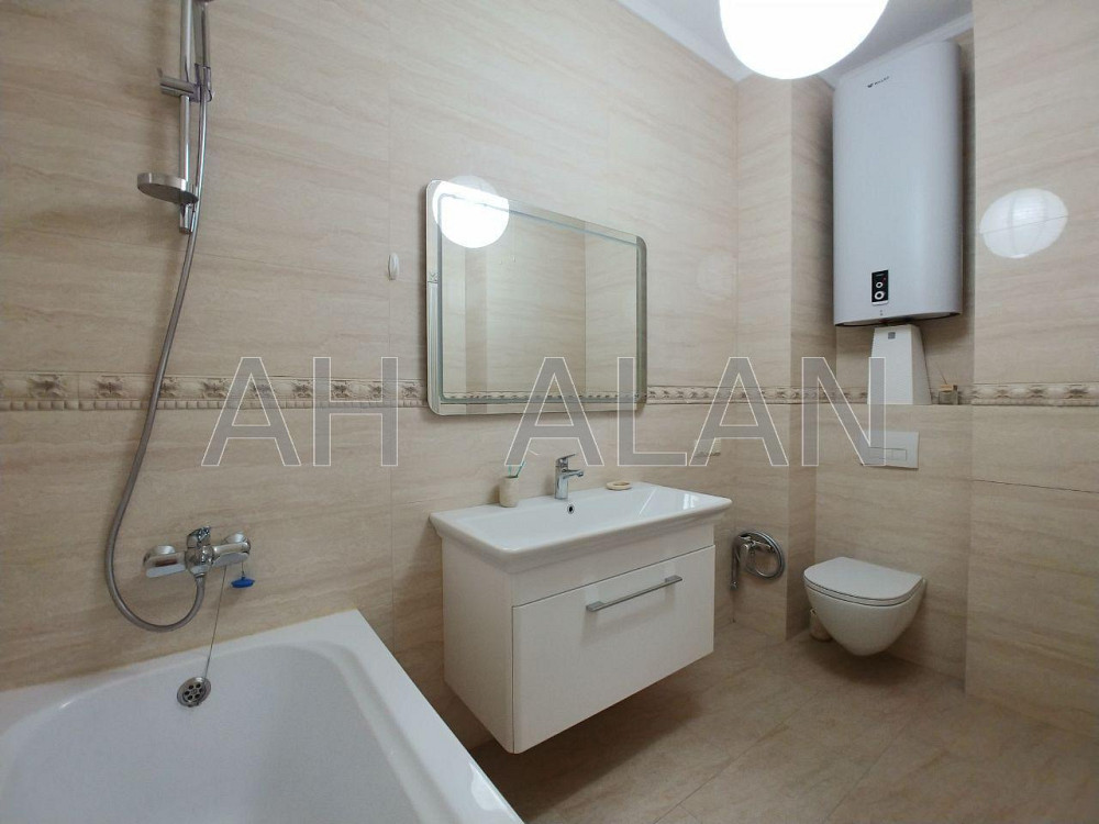 Оренда Будинок 1-кімнатний на Окіпної Раїси вул., 18 Київ - фото 12