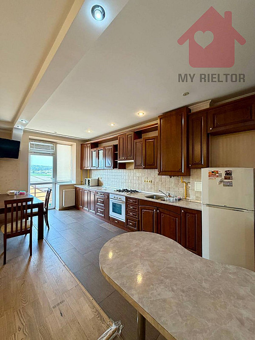 Продаж Квартира 1-кімнатна, 3/5 поверх на Шевченка пров. Ужгород - изображение 5