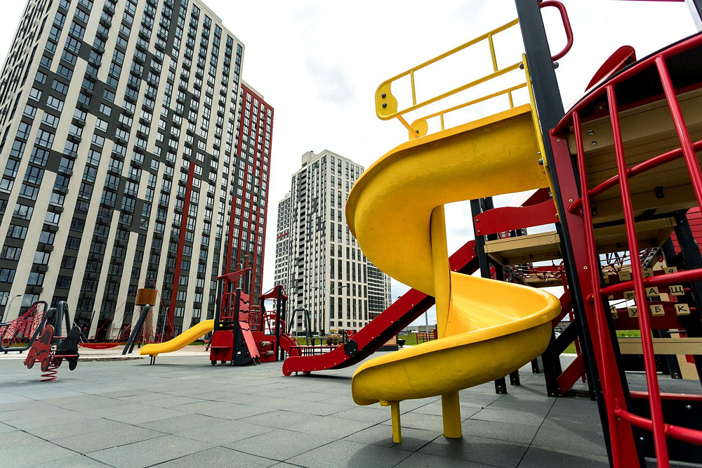 Продаж Квартира 1-кімнатна, 24/26 поверх на Олександра Олеся вул., д. 8/17 Kiev - photo 15