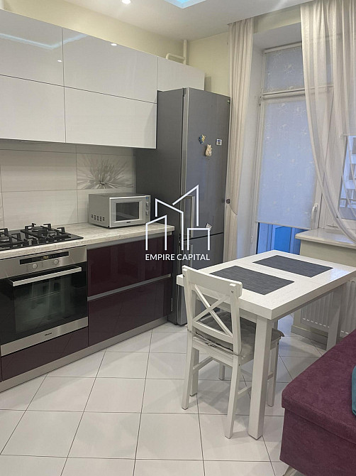 Оренда 1к квартири 50 кв. м Львів - фото 15