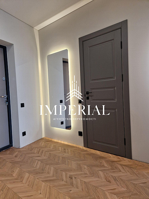 Оренда Квартира 1-кімнатна, 10/25 поверх на вул. Причальна Kiev - photo 4