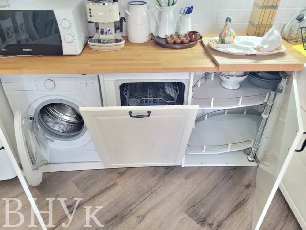 Продаж Квартира 1-кімнатна, 6/7 поверх на Кравчука Luts'k - photo 14