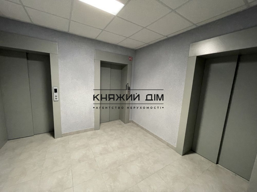 Продаж 2к Квартира 61 кв.м Науки пр. Київ - фото 19