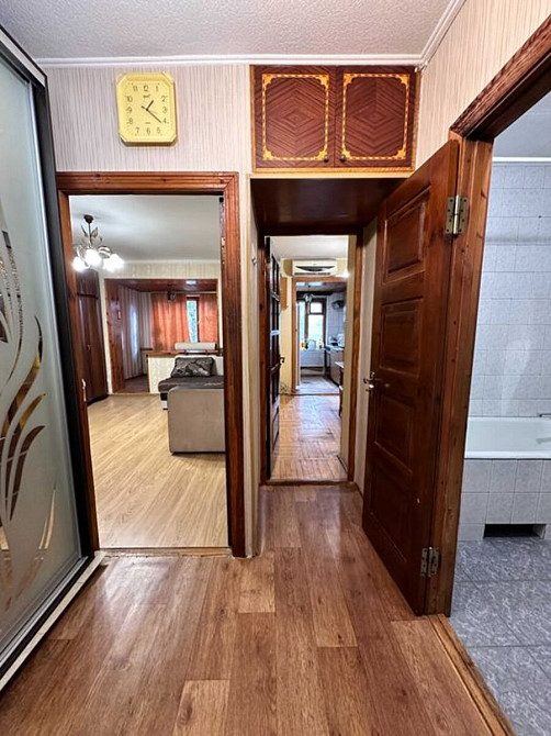 Продаж Квартира 1-кімнатна, 1/9 поверх на Баумана, 60 Киев - изображение 5