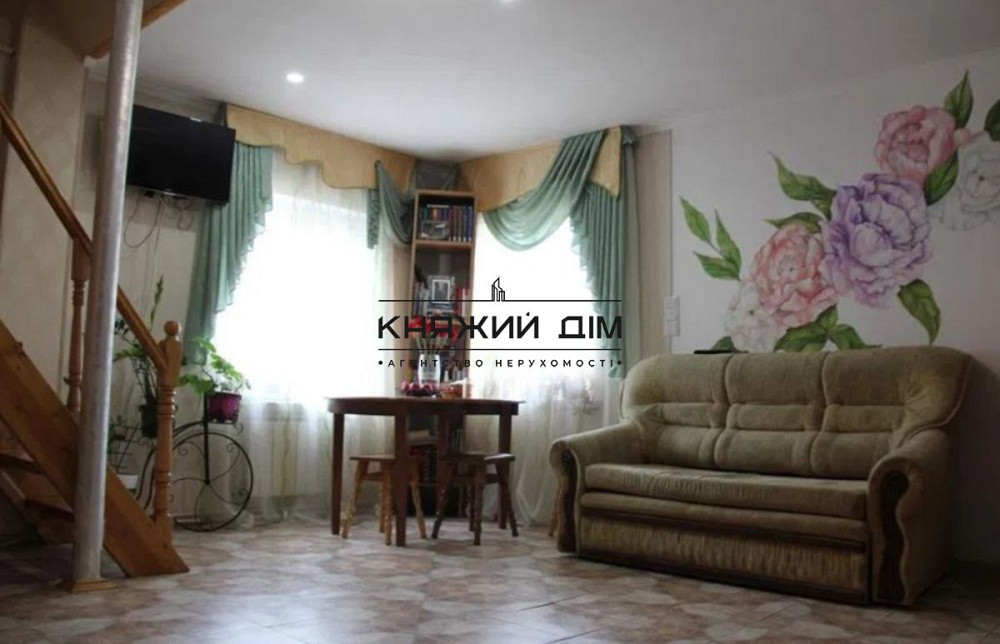 Продаж 3-поверховий Будинок з ділянкою 6 сот 120 кв.м    - фото 3