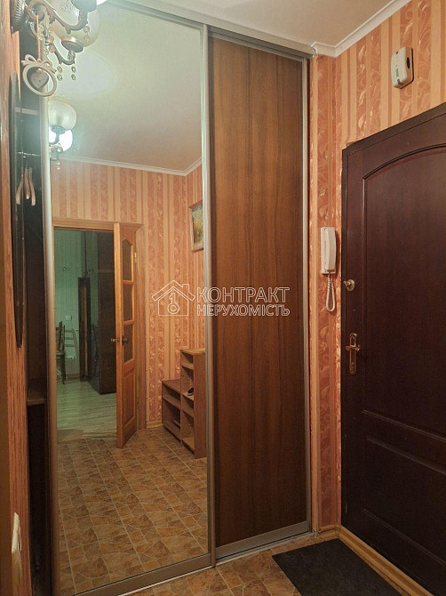 Оренда 1к Квартира 33 кв.м Валентинівська вул. Харків - фото 2