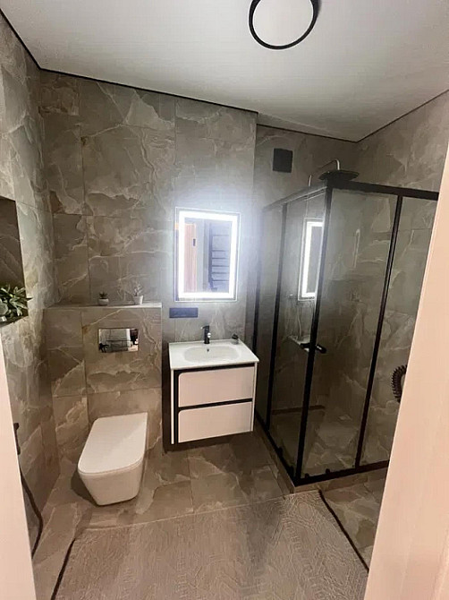 Продаж Квартира 1-кімнатна, 7/12 поверх на вул. Кульпарківська Львов - изображение 8